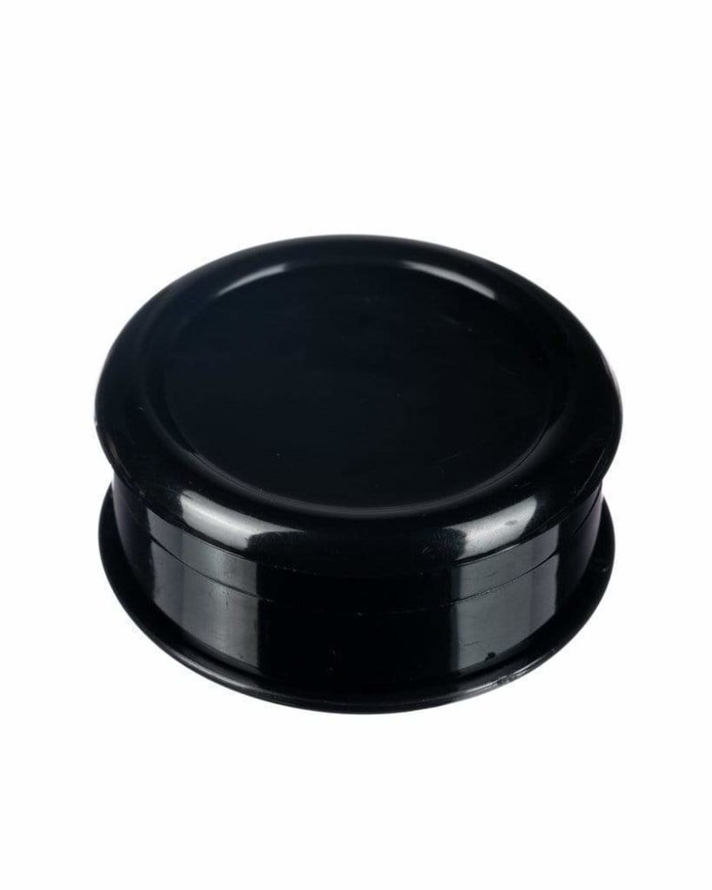 dankstop travel herb grinder stash jar grinder kit pgdr1 13084023259210