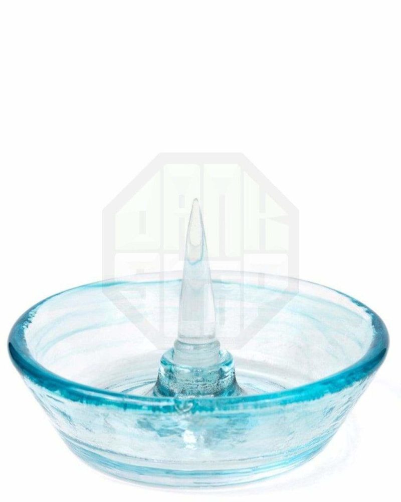 debowler glass debowler aqua ashtray debog aq 20767719942