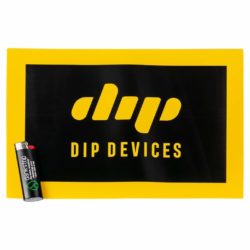 Dip Devices Large Rectangle Dab Mat
