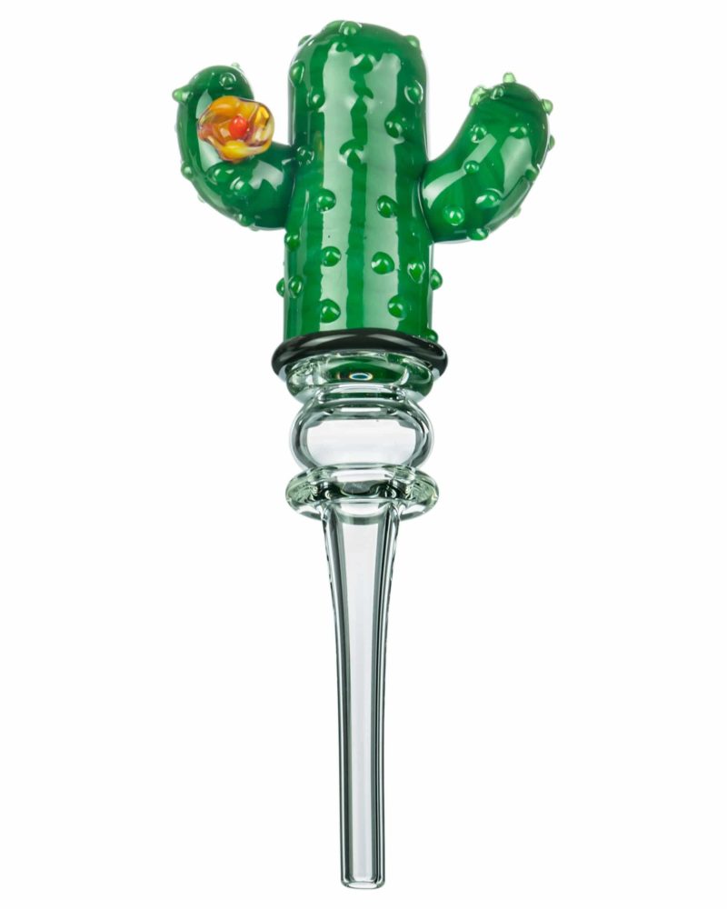 cactus nectar collector