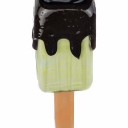 Choco Melon Popsicle Hand Pipe