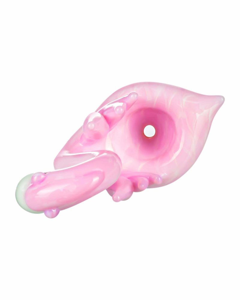 empire glassworks pink flamingo bowl replacement bowl eg 2128 01 14 14092251693130