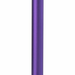 grav labs aluminum dugout taster purple hand pipe gv dug taster ppl 12764681273418