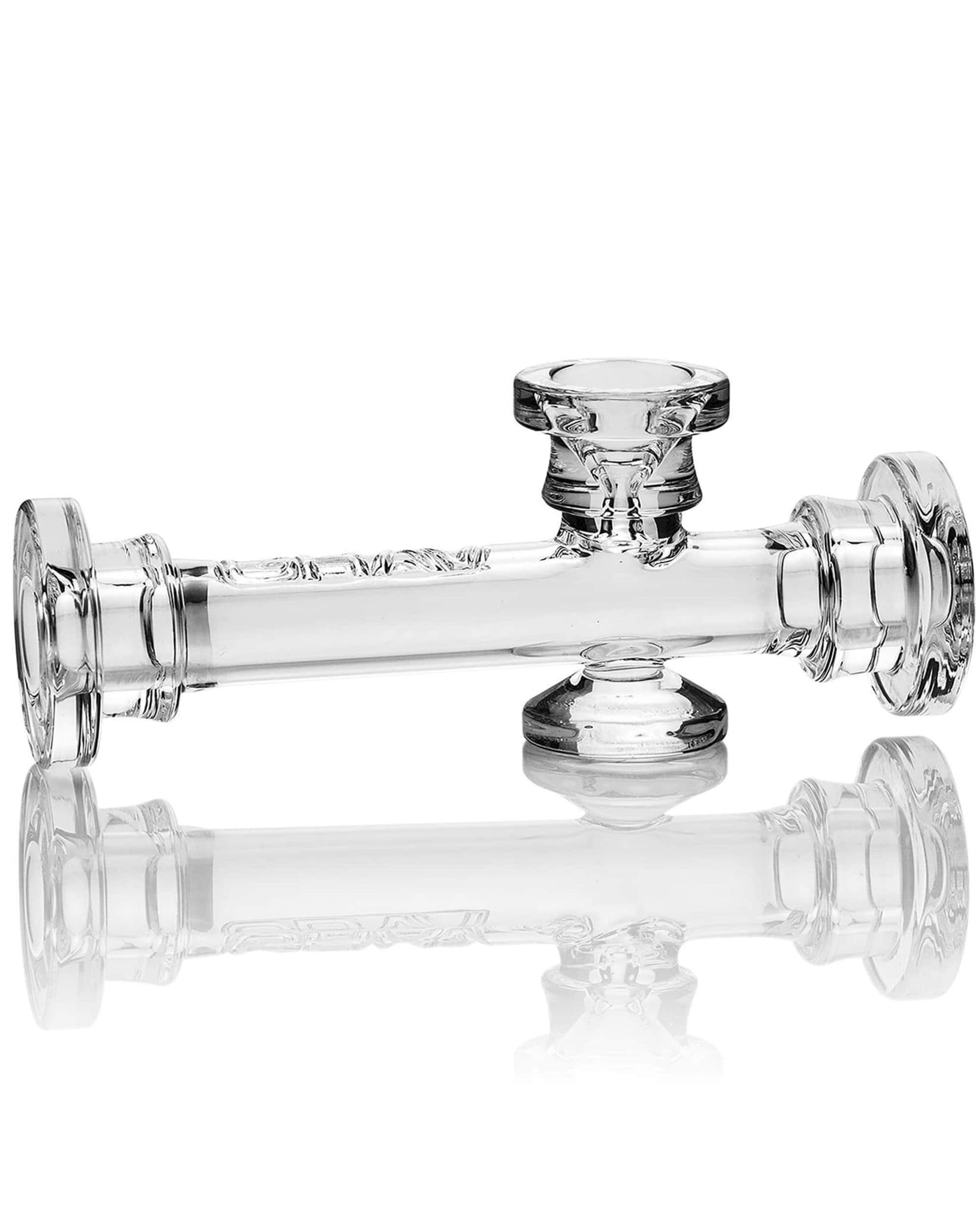 grav labs arcline series steamroller hand pipe arc rl19 0 13620052328522 Grav labs Arcline Steamroller