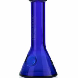 grav labs beaker spoon pipe blue hand pipe sp bk 1 12761298600010
