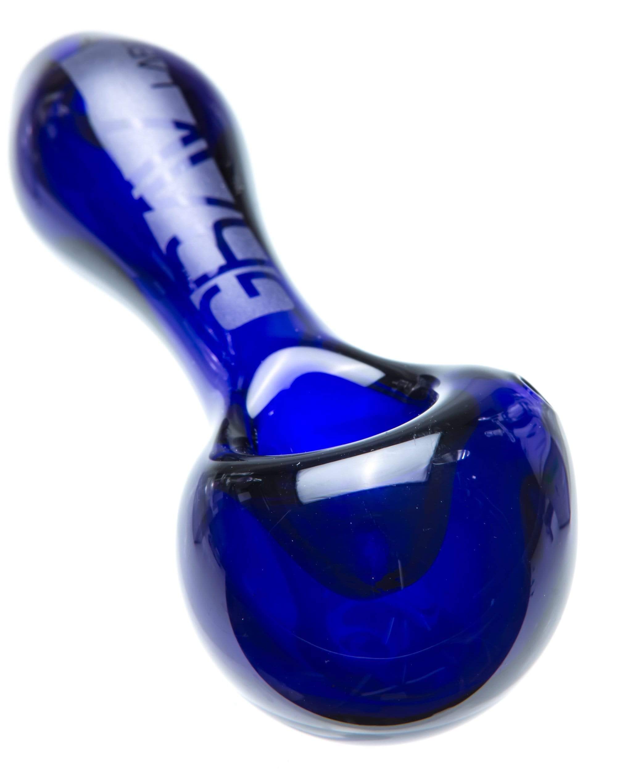 grav labs classic spoon pipe blue hand pipe sp 1 12788835188810 grav labs classic spoon pipe blue hand pipe sp 1 12788835188810