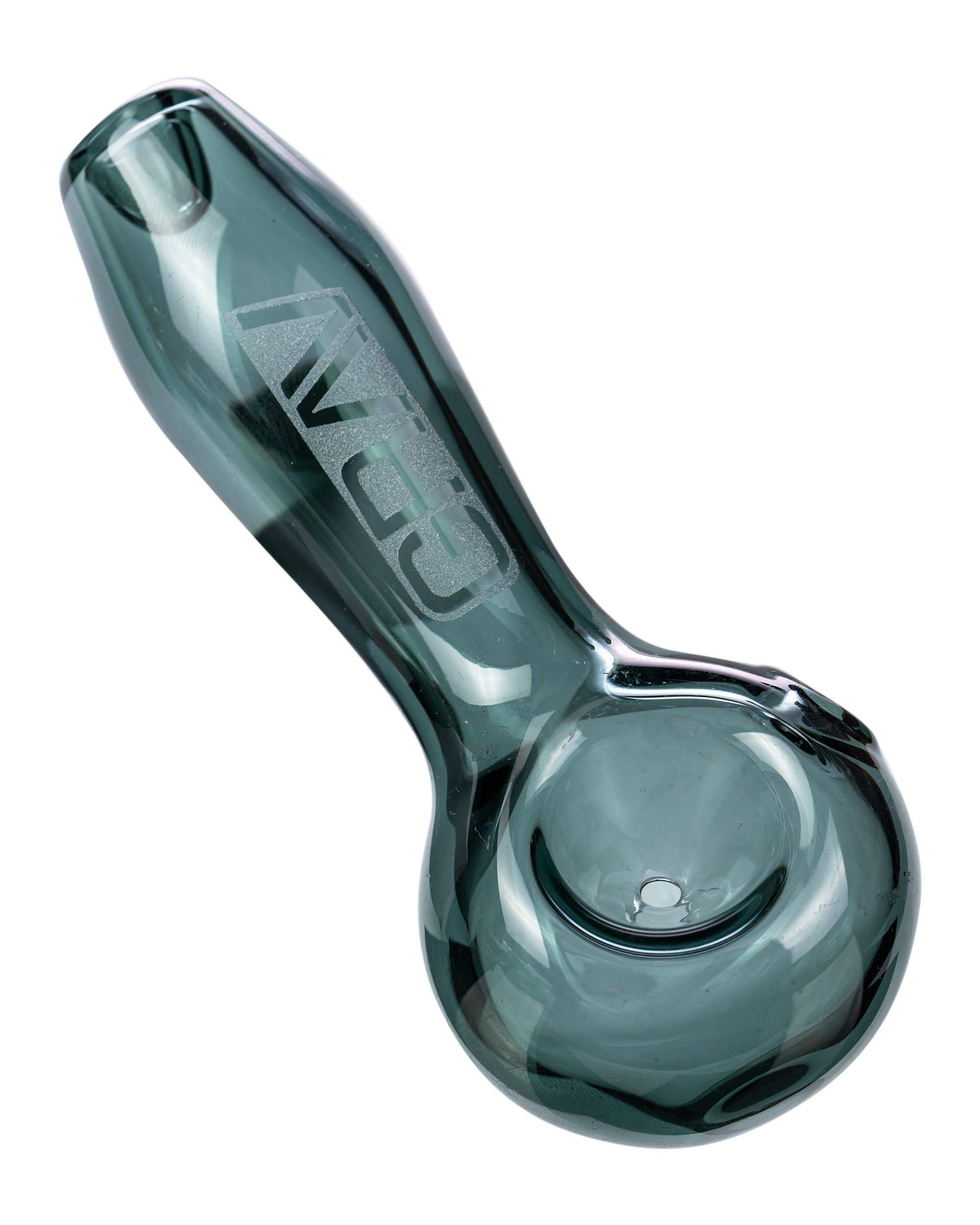 grav labs classic spoon pipe charcoal hand pipe sp 11 12788761559114 Grav Labs Classic Spoon Pipe in Charcoal