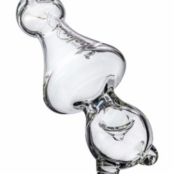 Full Size Helix Classic Pipe by Grav Labs