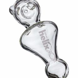 Full Size Helix Classic Pipe by Grav Labs