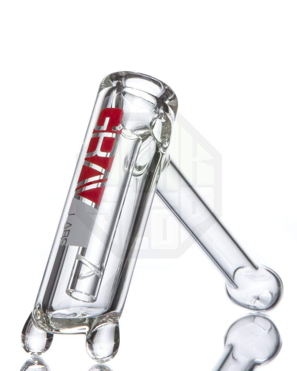 grav labs hammer style clear mini bubbler default hand pipe bb25 0 20766516358 Grav Labs - Hammer Style Clear Mini Bubbler