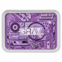 Grav Labs Rolling Tray