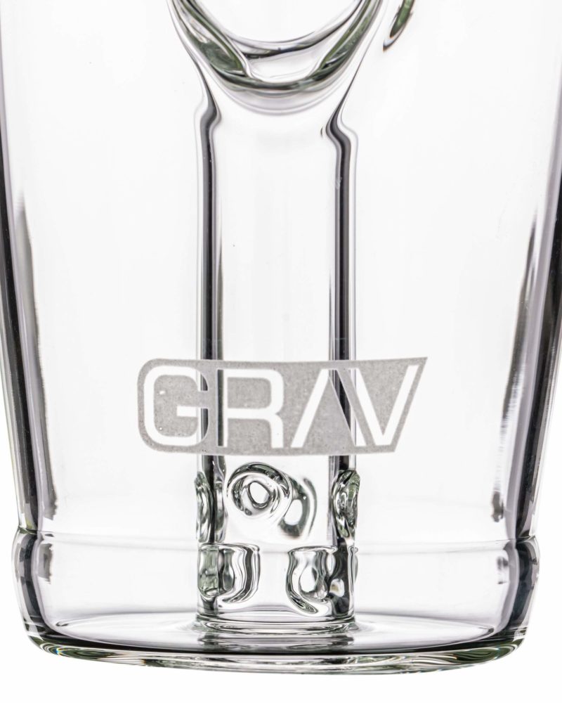 grav labs sip series martini shaker bong msb 0 14235341520970