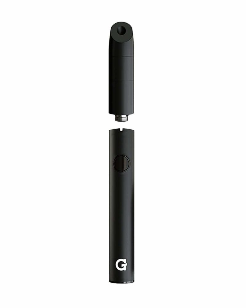grenco science lxe nova concentrate vaporizer vaporizer gpn002 bk 11692495437898