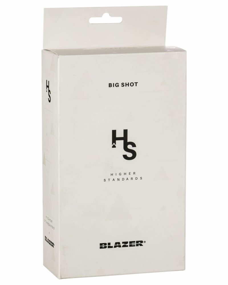 Higher Standards x Blazer Refillable Torch Box