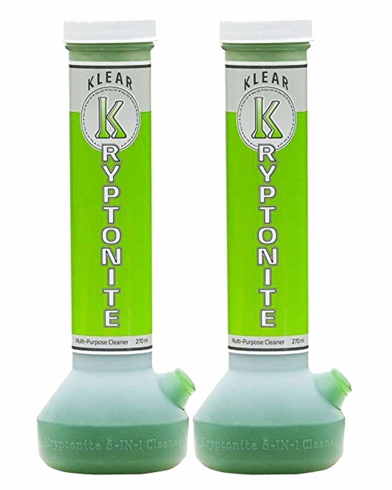 klear kryptonite cleaner 2 pack cleaner kryp 270 p2 12522342121546
