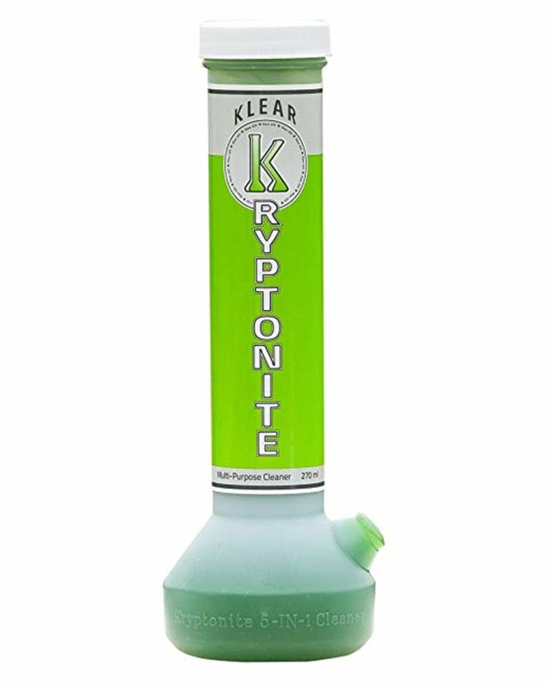 klear kryptonite cleaner single cleaner kryp 270 12522297884746