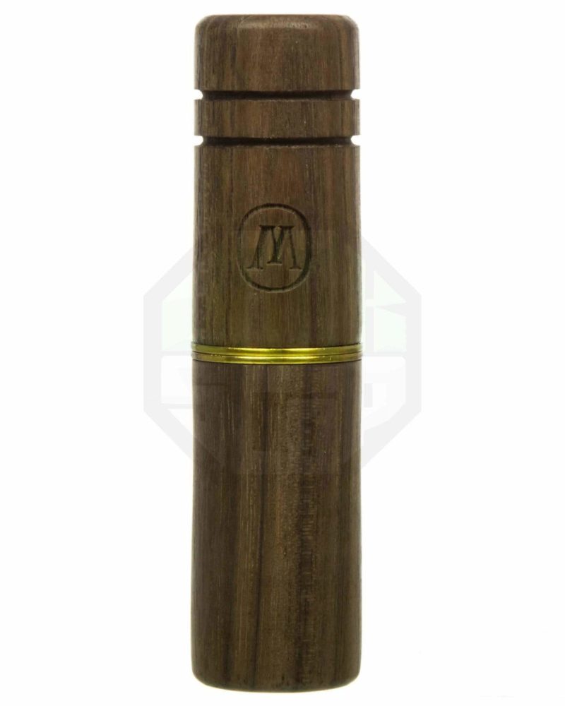 marley natural wooden holder for pre-roll