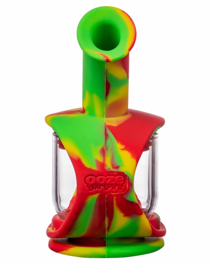 ooze silicone kettle bubbler dab rig 12520794751050
