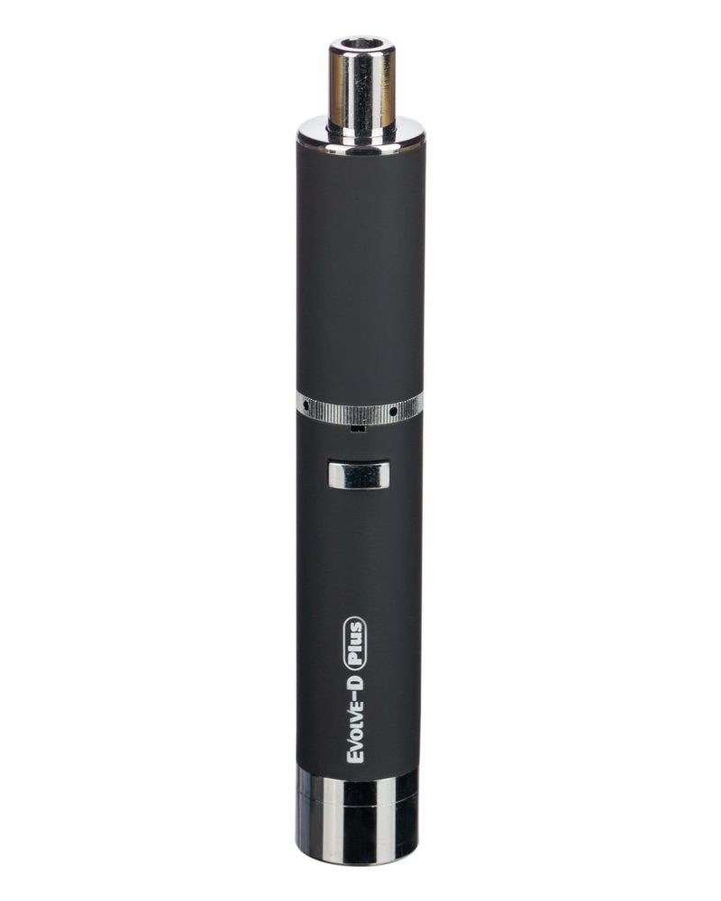yocan evolve d plus vaporizer pen black vaporizer yon015 bk 14044208169034