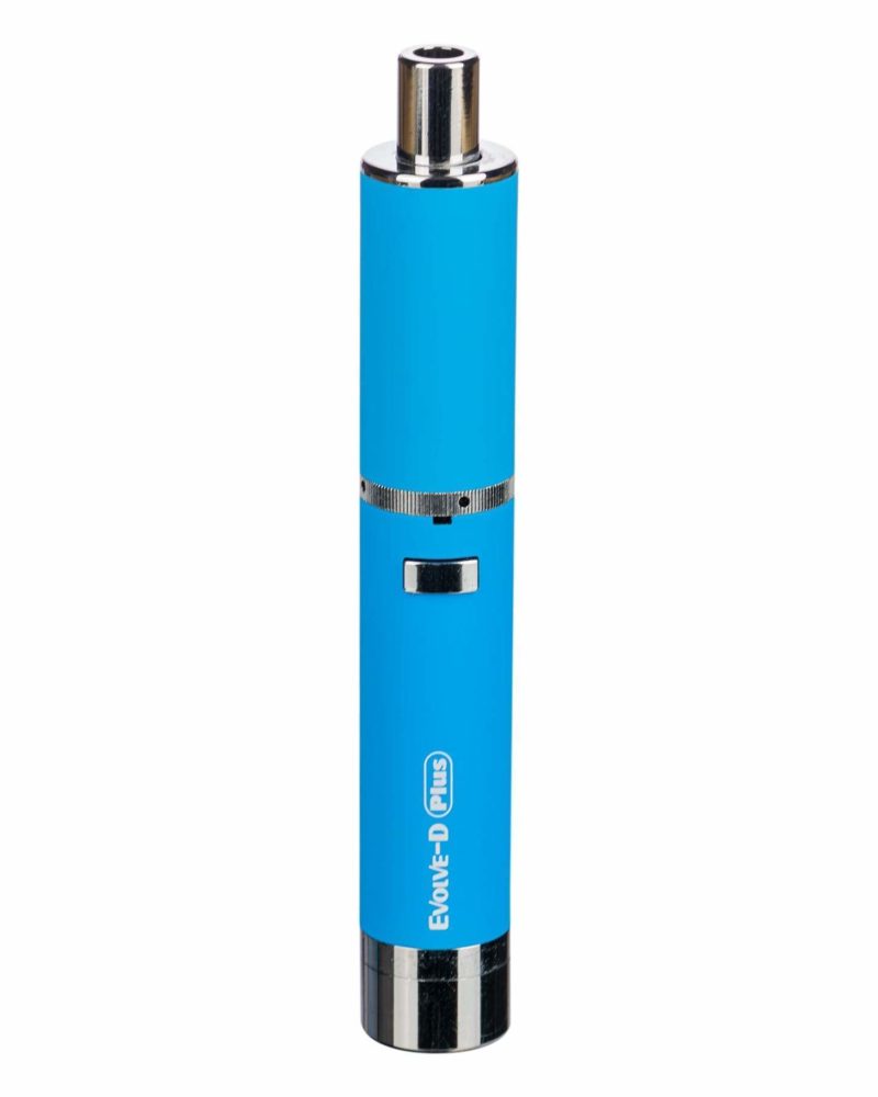 yocan evolve d plus vaporizer pen blue vaporizer yon015 bl 14044208037962