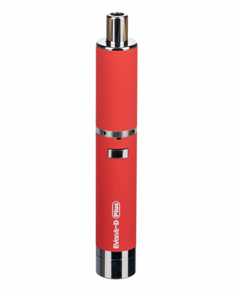 yocan evolve d plus vaporizer pen red vaporizer yon015 r 14044208693322