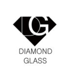 diamond-glass
