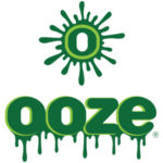 ooze