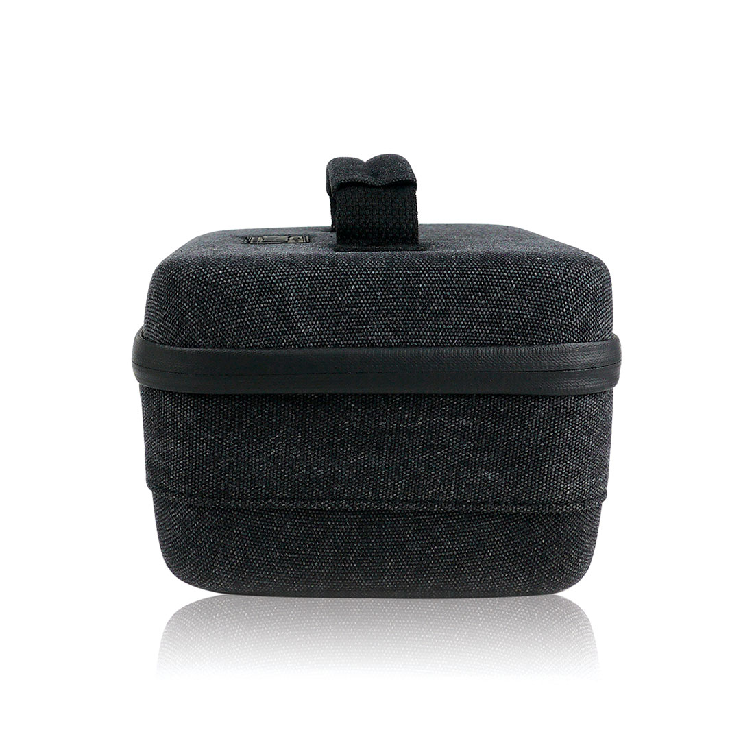 SSC-SAYF-L-BLK-SIDE-REFLECTION